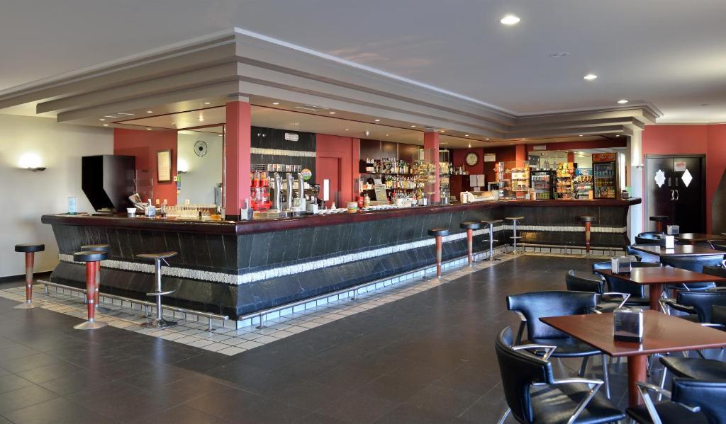 Hospital de Órbigo Hotel El Paso Honroso מראה חיצוני תמונה