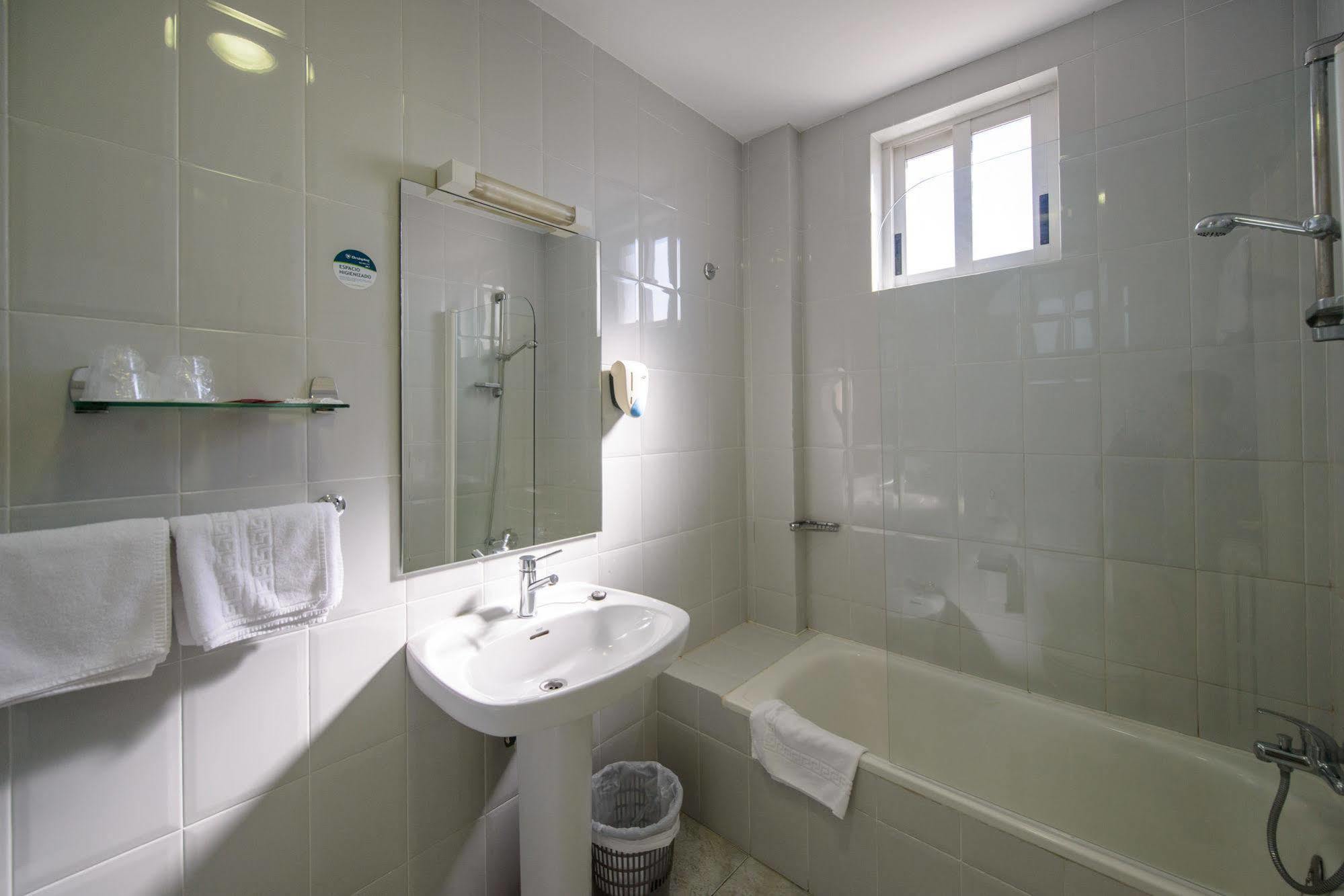 Hospital de Órbigo Hotel El Paso Honroso מראה חיצוני תמונה