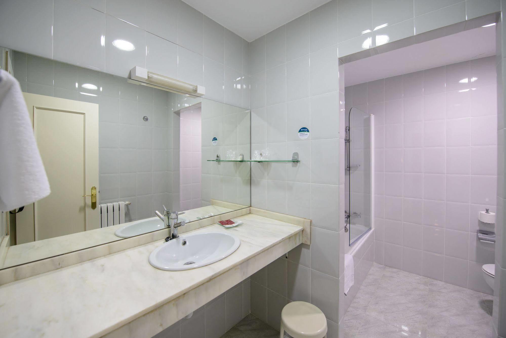 Hospital de Órbigo Hotel El Paso Honroso מראה חיצוני תמונה