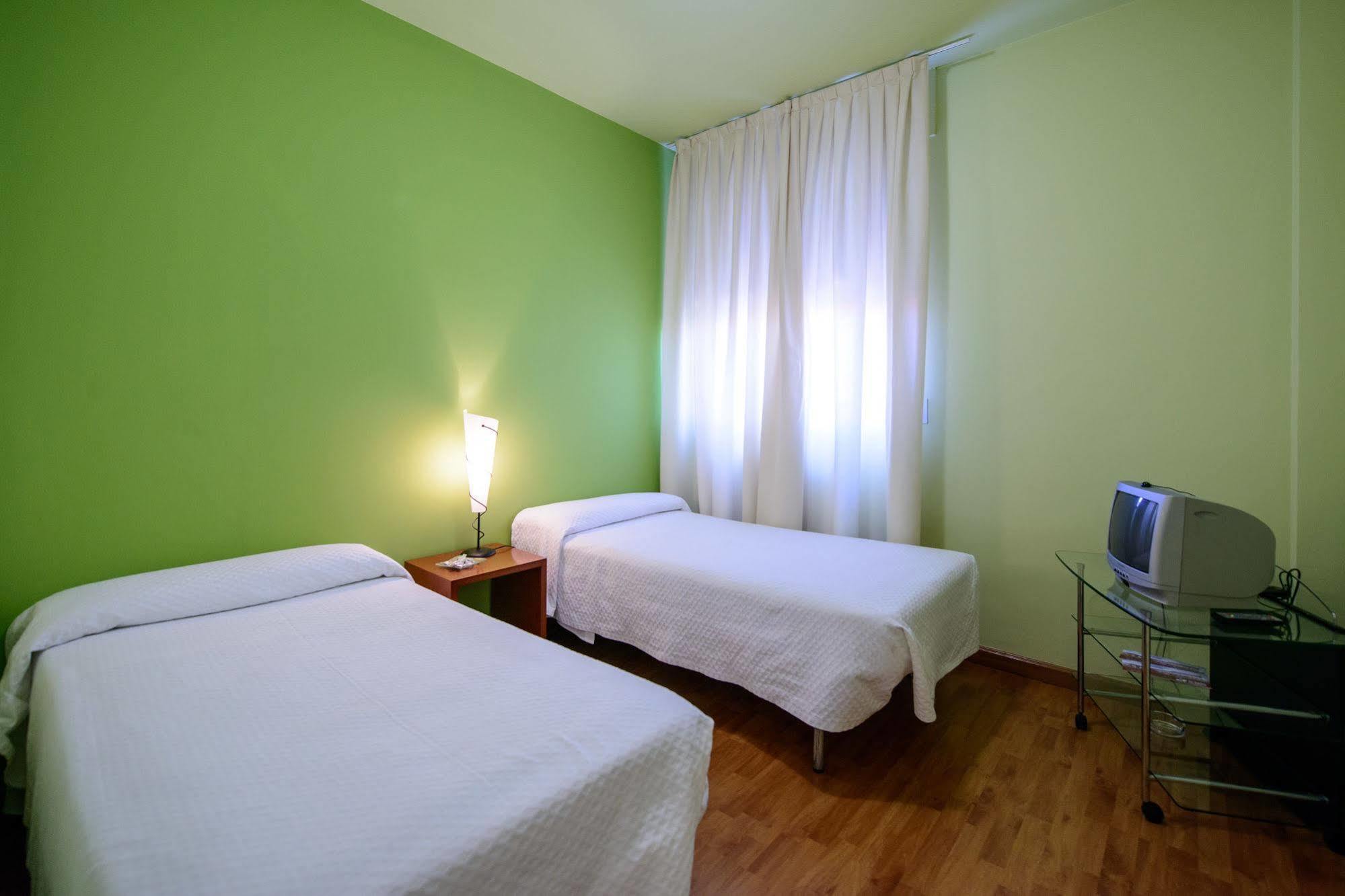 Hospital de Órbigo Hotel El Paso Honroso מראה חיצוני תמונה