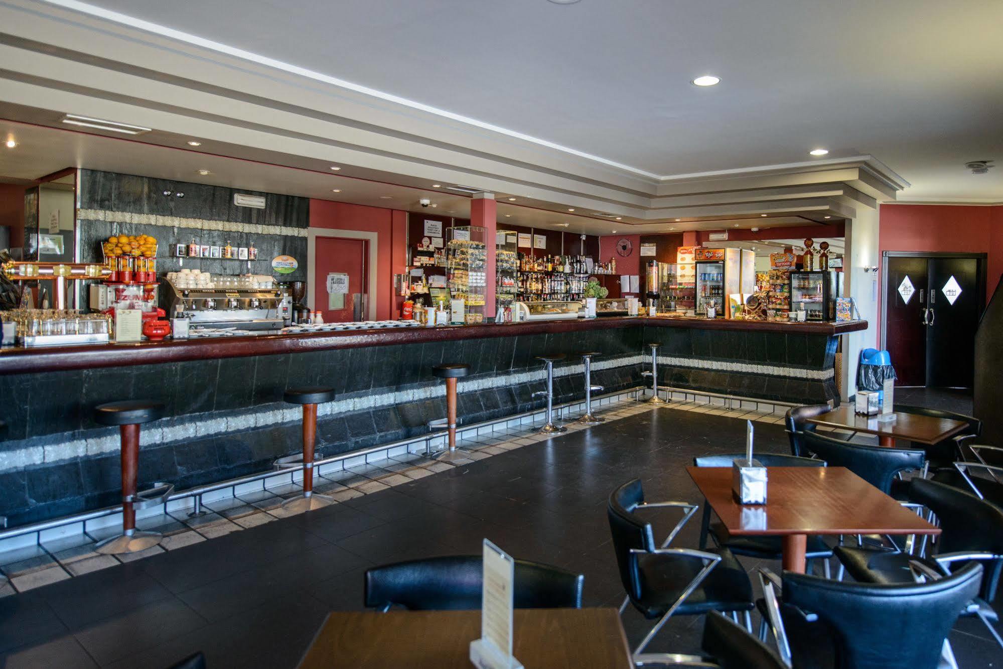 Hospital de Órbigo Hotel El Paso Honroso מראה חיצוני תמונה